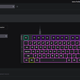 A screenshot of the NZXT Cam software